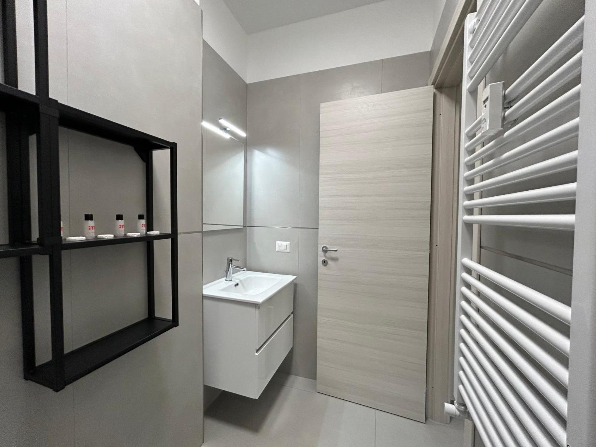 Im Home - Viale Monza Milan Exterior photo