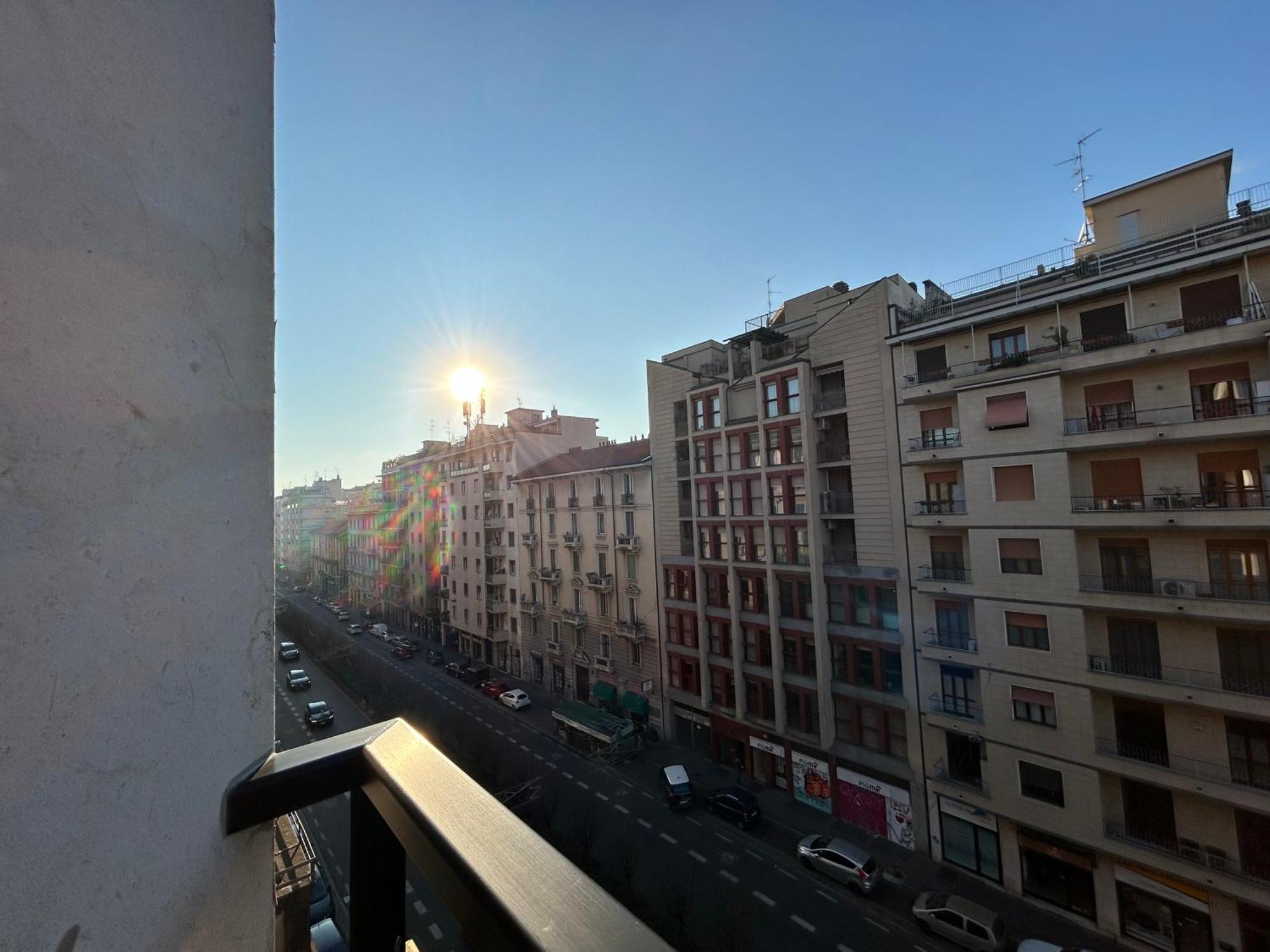 Im Home - Viale Monza Milan Exterior photo