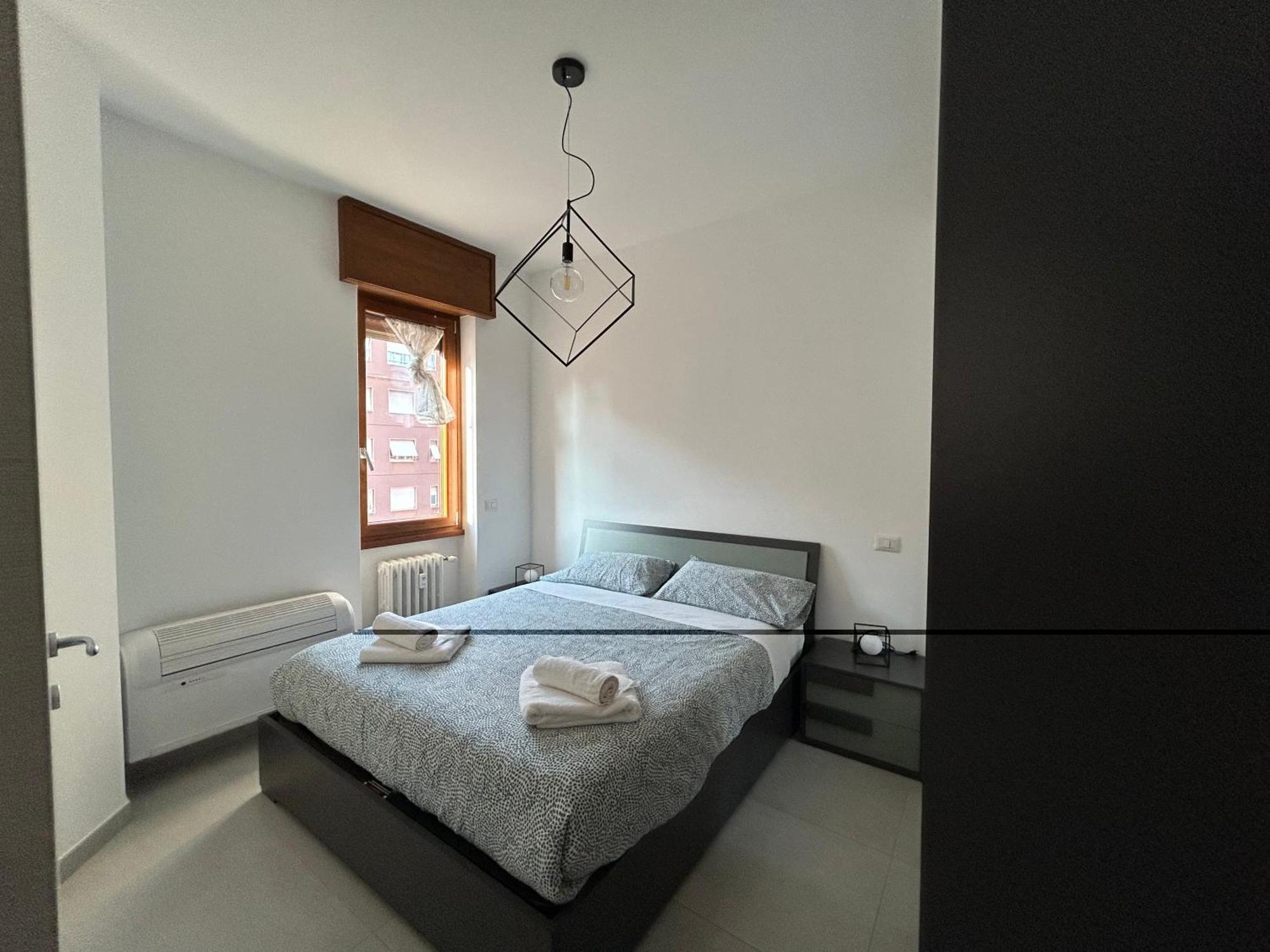 Im Home - Viale Monza Milan Exterior photo