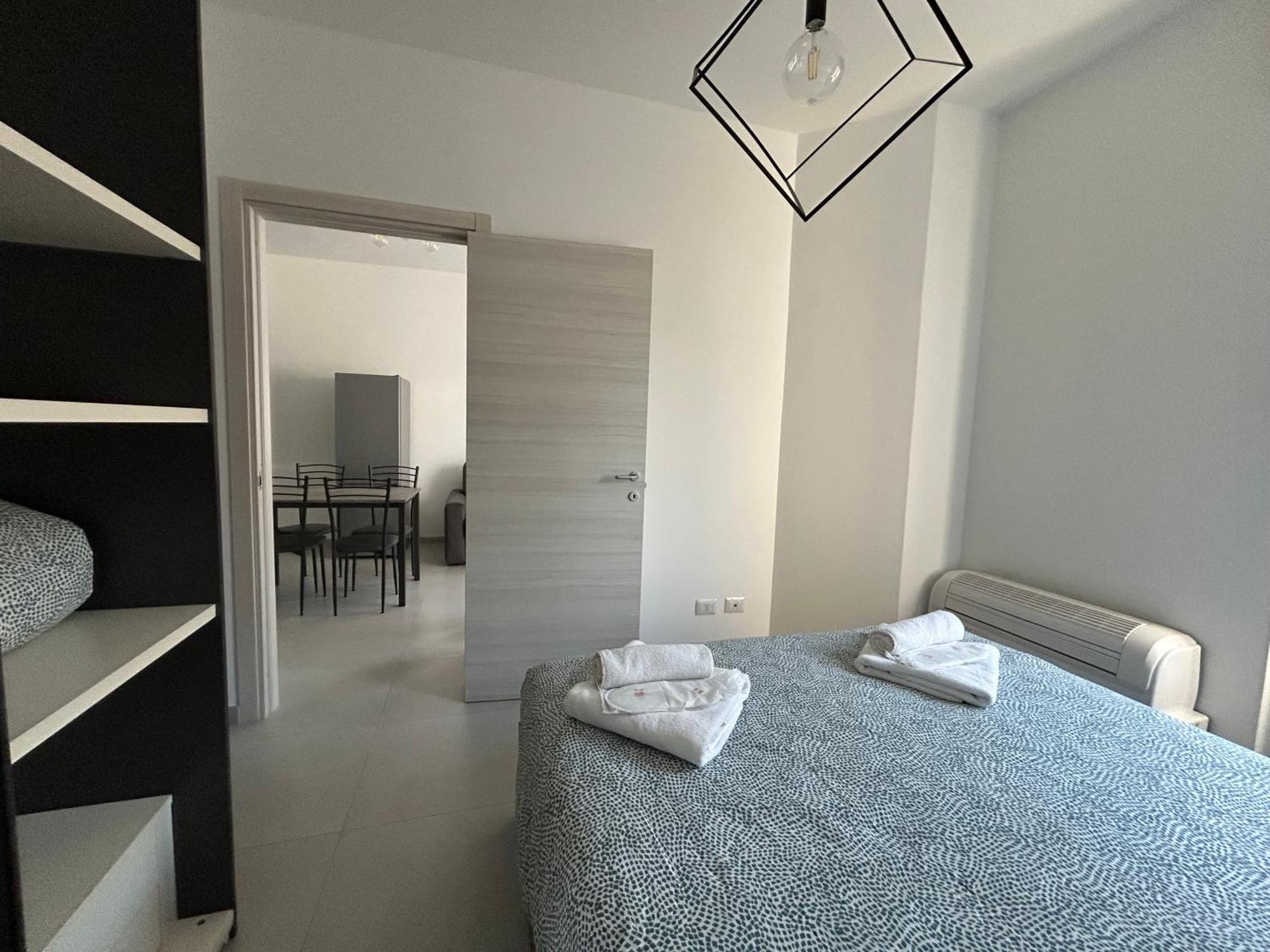 Im Home - Viale Monza Milan Exterior photo