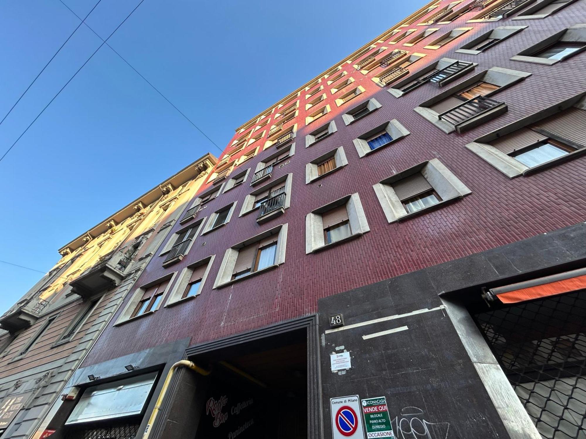 Im Home - Viale Monza Milan Exterior photo